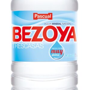 Agua Bezoya