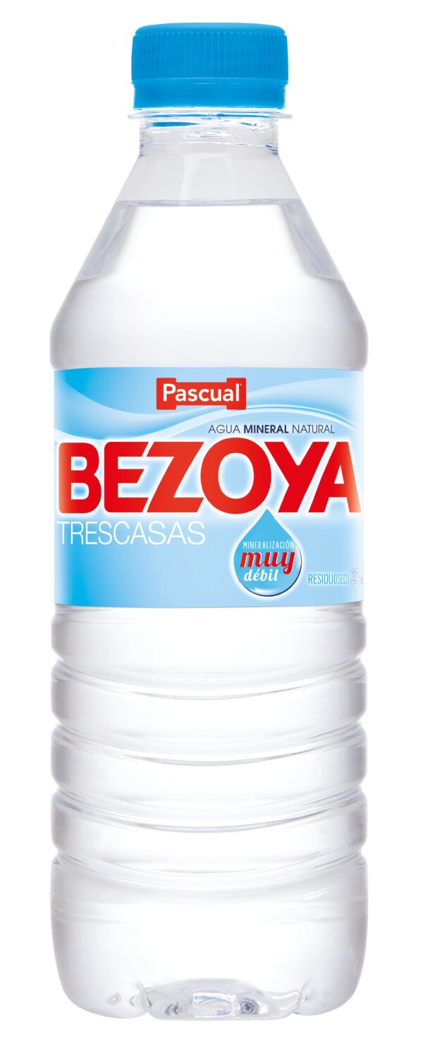 Agua Bezoya