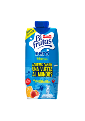 Bifrutas Mediterraneo