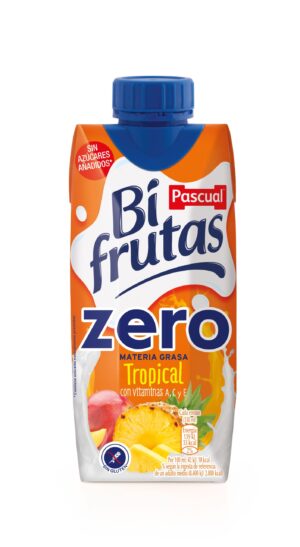 Bifrutas Tropical