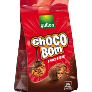 Choco Bom Gullón