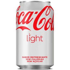 Coca Colar Light