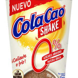 Colacao Shake 0%