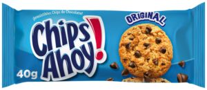 Galletas Chips Ahoy