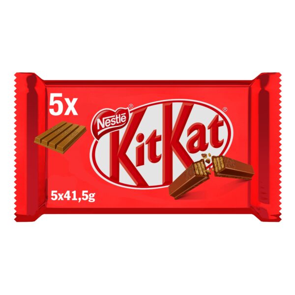 KIT KAT