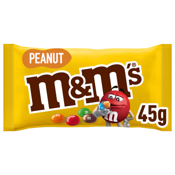 M&M'S