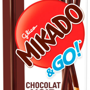 Mikado Pock Dark