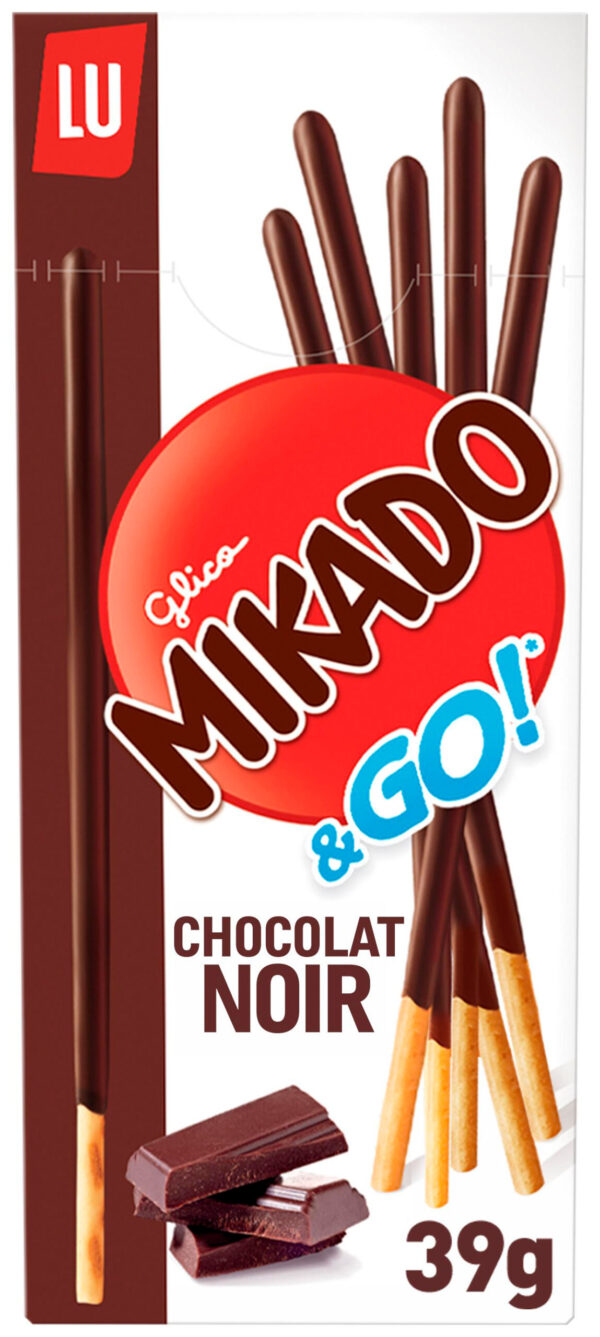 Mikado Pock Dark