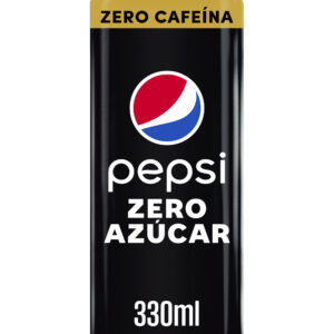 Pepsi Zero