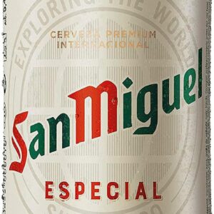 San miguel especial