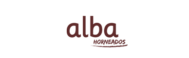 Alba para vending