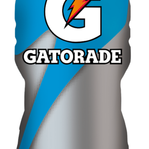 Gatorade Cool Blue