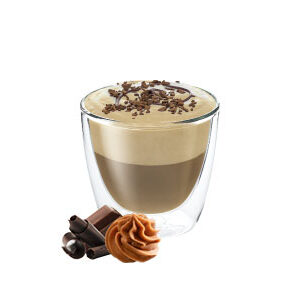 Café praliné