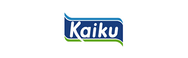Kaiku en vending
