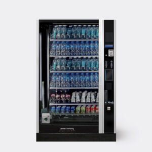 Máquina de bebidas frías Vendo G-Drink