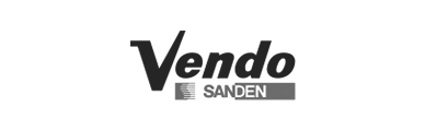 Máquinas de vending Sanden Vendo