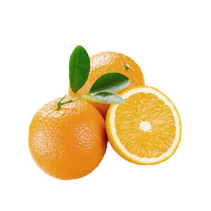 Refresco de naranja sin azúcar Naranjas