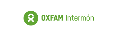 Oxfam Intermón en vending