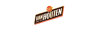 Van Houten para vending