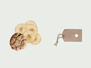 Vending saludable. Las mejores propuestas sin aceite de palma y bajas en grasa.